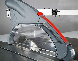 Форматно-раскроечный станок Filato EXPERT 3200 CNC