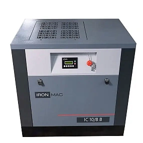 Винтовой компрессор IC 10/8 B