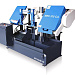 MetalTec MBS 330 CА автоматический колонный ленточнопильный станок