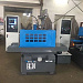 MetalTec DK 7750M  Электроэрозионный многопроходной проволочно-вырезной станок