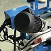MetalTec BS 250 FH ручной ленточнопильный станок для резки металла