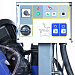 MetalTec BS 250 SA Полуавтоматический ленточнопильный станок для резки металла