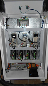 Токарно-фрезерный 4-х шпиндельный станок с ЧПУ мод. LTT-1224-4T