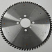 Пила основная Ø400 х 80 х 4,4 / 3,2 Z = 72 WoodTec