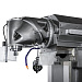 JET JUM-2079VXL Servo DRO Универсальный фрезерный станок