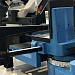 MetalTec BS 250 FH ручной ленточнопильный станок для резки металла