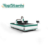 Лазерный станок по металлу TS-1530D 2000W