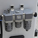 Форматно-раскроечный центр с ЧПУ WoodTec WS-330