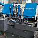 MetalTec MBS 330/50 CH ленточнопильный станок для резки металла под углом 90°