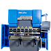 MetalTec HBC 50/1600 Листогибочные гидравлические прессы с ЧПУ