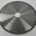Пила основная Ø400 х 60 х 4,4 / 3,2 Z = 72 WoodTec