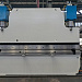 MetalTec HBC 400/4000 листогибочные гидравлические прессы с ЧПУ большого тоннажа