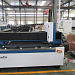 MetalTec 1530 S (1500 Вт) оптоволоконный лазерный станок для резки металла