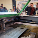 Лазерно-гравировальный станок с ЧПУ WoodTec LaserStream WL U 1510L
