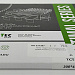 Пила подрезная Ø200 х 50 х 4,3-5,5 Z = 36 WoodTec