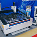 MetalTec 1530 S (1500 Вт) оптоволоконный лазерный станок для резки металла
