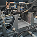 MetalTec BS 300 ZA автоматический колонный ленточнопильный станок с поворотом до 60°
