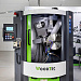 Автоматический станок для заточки дисковых пил с напайками WoodTec WK-600A