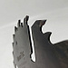 Пила дисковая Ø300 х 50 х 3,5/2,2 Z = (24 + 24) + 4 WoodTec