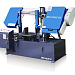 MetalTec MBS 330/50 CH ленточнопильный станок для резки металла под углом 90°