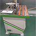 Кромкооблицовочный станок с ручной подачей WoodTec VECTOR NEW