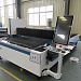 MetalTec 1530 S (1500 Вт) оптоволоконный лазерный станок для резки металла