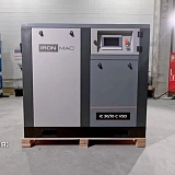 Винтовой компрессор IC 30/10 C VSD