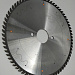 Пила основная Ø350 х 60 х 4,4 / 3,2 Z = 72 WoodTec