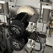 Кромкооблицовочный станок Filato 8001UHQLMS-2 серии INDUSTRIAL с возвратным конвейером