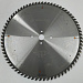Пила основная Ø400 х 30 х 4,4 / 3,2 Z = 72 WoodTec