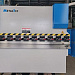 MetalTec HBM 40/2500 (E22, инвертор заднего упора) листогибочный гидравлический пресс