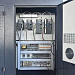 MetalTec NEXUS 42M - Токарный станок ЧПУ с наклонной станиной