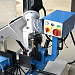 MetalTec BS 250 FH ручной ленточнопильный станок для резки металла