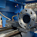 MetalTec CK 50x1000H токарный станок c ЧПУ с прямой станиной