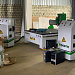 Фрезерно-гравировальный станок с ЧПУ WoodTec H 1515L
