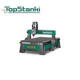 Фрезерный станок с ЧПУ TS 1325