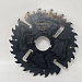 Пила дисковая Ø350 х 75 х 3,8/2,5 Z = (18 + 18) + 4 WoodTec