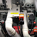 Кромкооблицовочный станок Woodtec Compact mini 300-2