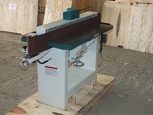 Шлифовальный станок MM2617