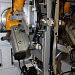 Кромкооблицовочный станок Filato 8001UHQLMS-2 серии INDUSTRIAL с возвратным конвейером