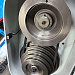 MetalTec MBS 430 CА автоматический колонный ленточнопильный станок