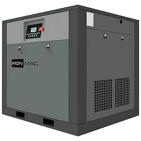 Винтовой компрессор IC 340/8 C VSD Hanbell AB