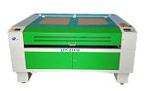 Станок лазерно-гравировальный с ЧПУ LTT-Z1410 (100Вт) + чиллер 3000