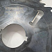 Пила дисковая Ø350 х 75 х 3,8/2,5 Z = (18 + 18) + 4 WoodTec