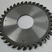 Пила подрезная Ø150 х 45 х 4,3-5,5 Z = 36 WoodTec