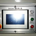 Шипорезный станок с ЧПУ мод.CNC-200 для производства ножек стульев и столов