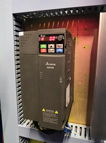 Фрезерный станок с ЧПУ Beaver 3021 AVST8-2H