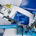 MetalTec BS 250 FHE ручной ленточнопильный станок для резки металла