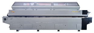 Автоматический кромкооблицовочный станок Filato OPTIMA  MAX UHQLP