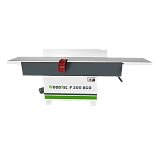 Станок фуговальный WoodTec F 300 ECO